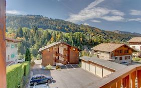 Castors - 2 Bedroom Apartment - Snow And Trek