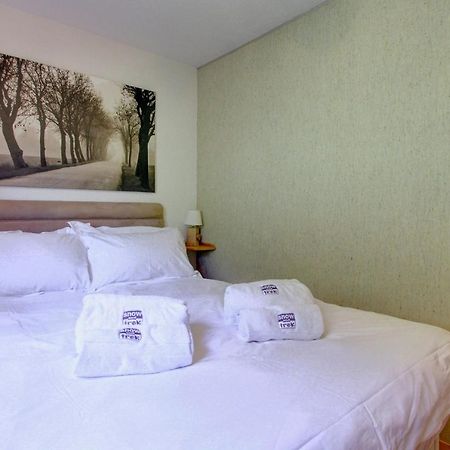 Castors - 2 Bedroom Apartment - Snow And Trek Morzine Extérieur photo