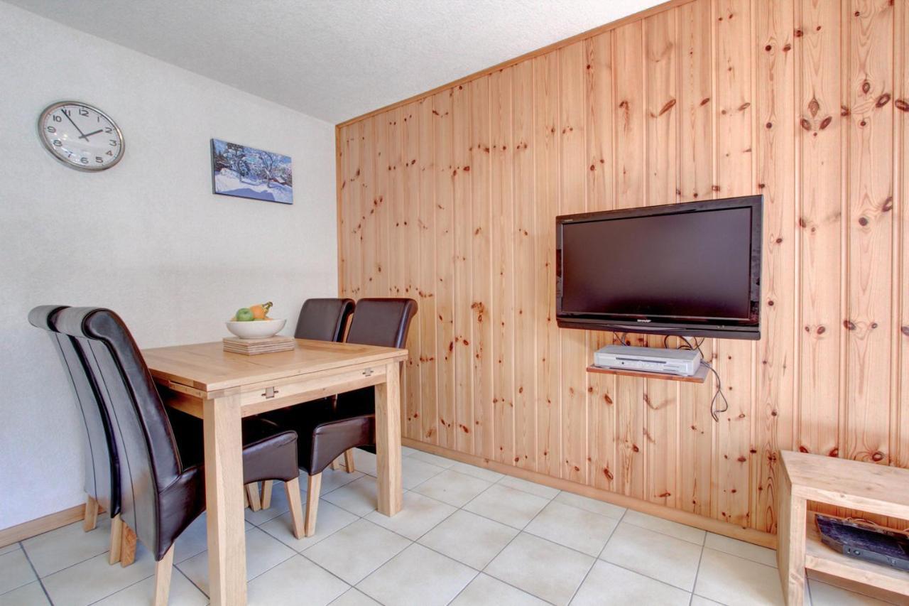 Castors - 2 Bedroom Apartment - Snow And Trek Morzine Extérieur photo